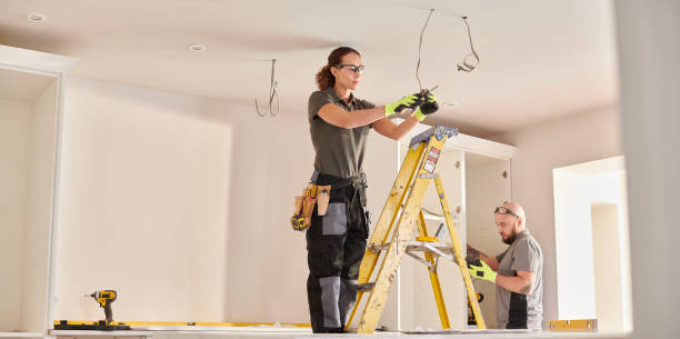 Best Electrical Contractors for Businesses  in Malvern, PA