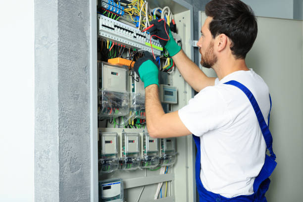 Best Emergency Electrical Repair  in Malvern, PA
