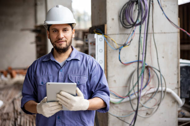 Best 24-Hour Electrician  in Malvern, PA