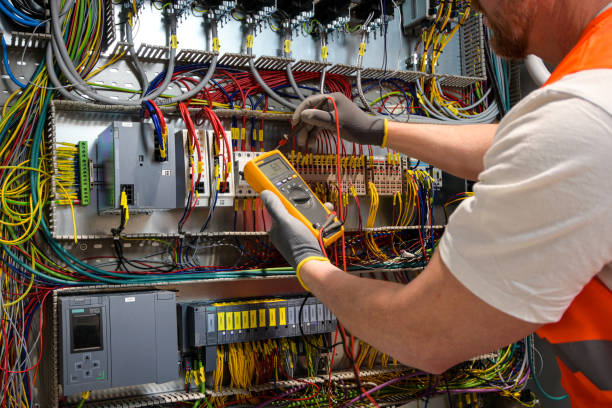 Best Circuit Breaker Repair  in Malvern, PA