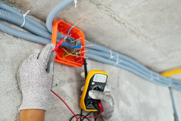 Best Affordable Electrician  in Malvern, PA